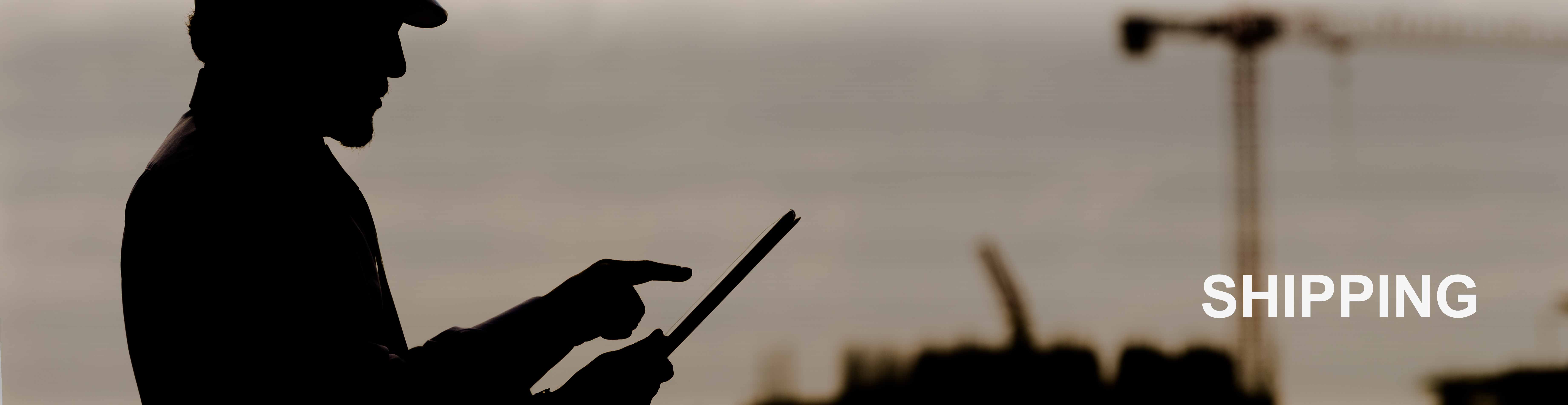 Shipping Quality Used Equipment Sales